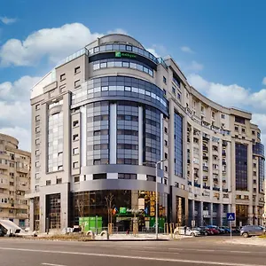 **** Отель - Times, An Ihg Румыния