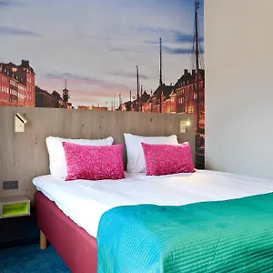 Profilhotels Richmond Copenhagen