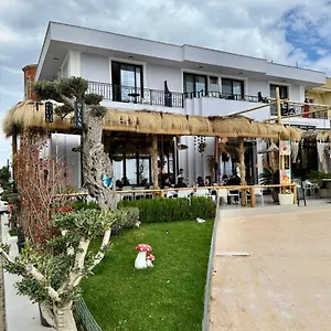 Szálloda Saly, Durrës
